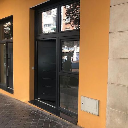 Seco Calle, Precisos Loft Super Equipado Cerca De Metro Pacifico Мадрид Экстерьер фото