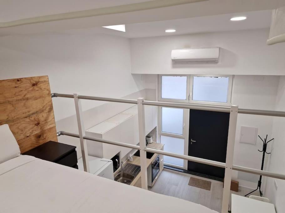 Seco Calle, Precisos Loft Super Equipado Cerca De Metro Pacifico Мадрид Экстерьер фото